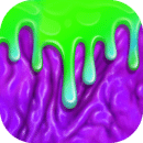 粘液模擬減壓軟泥