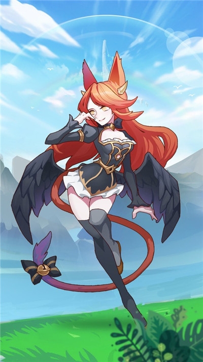 天命起源登錄送100連抽福利版