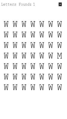 數(shù)字找茬