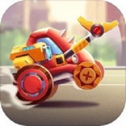 全民瘋狂戰車官方版