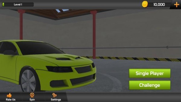 Turbo Racing