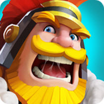 放置英雄塔防無限金幣