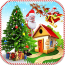 圣誕益智包手游