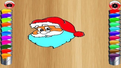 圣誕益智包