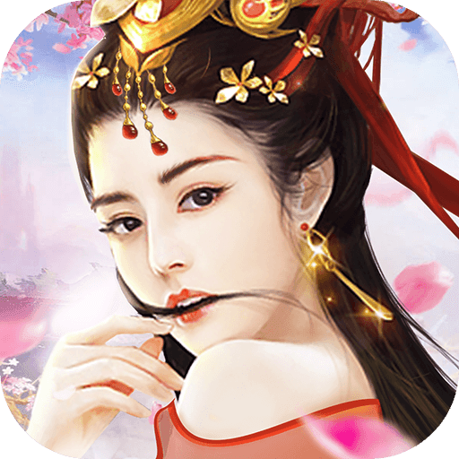 朝歌天下手游果盤版