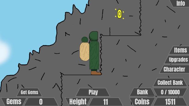 Idle Climber漢化版