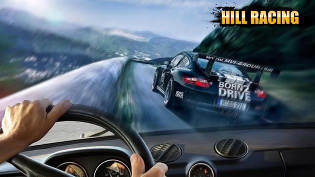 極品車神孤膽飆車