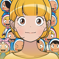 由美的細胞我的夢之屋