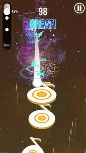 魔術(shù)音樂球