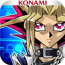 游戲王決斗鏈接公測版