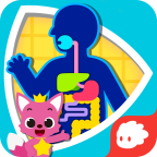 碰碰狐神奇的身體中文版