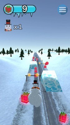 雪人無限