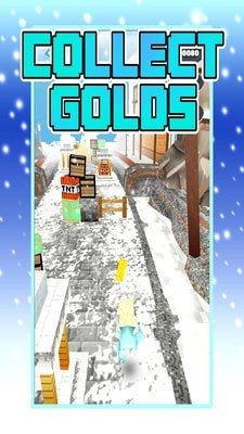 雪地冒險2021