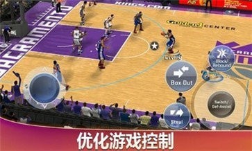 nba2k20豪華版