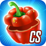 黑暗料理模擬器