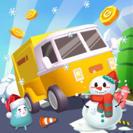 閑置垃圾收集無限金幣版