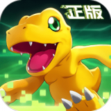 數(shù)碼寶貝新世紀(jì)