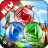 寶石海阿羅哈手游