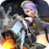 反恐突擊之無限火力