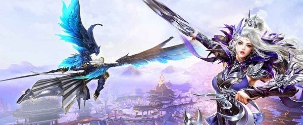 太古神王傳領(lǐng)