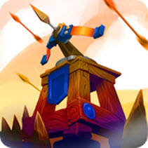 防御者軍團無限資源版