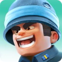 口袋奇兵無限金幣