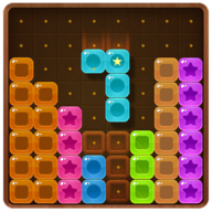 經(jīng)典方塊積木最新版