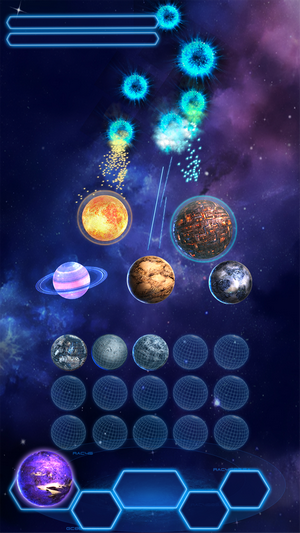 砰砰星球