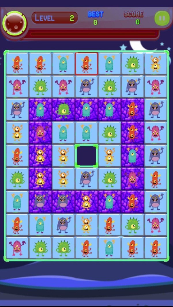 我的怪獸世界無限金幣版