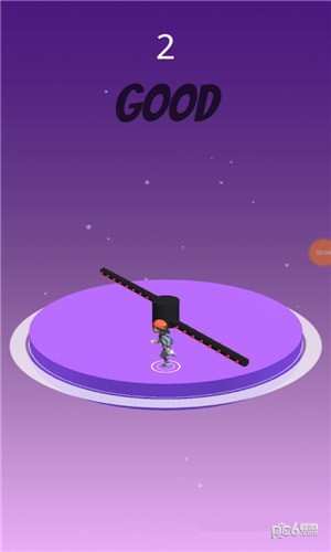 后空翻