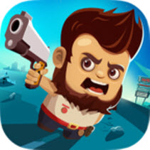 瘋狂外星人無(wú)限金幣