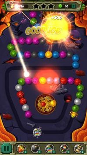 尊寶大理石