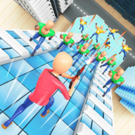 Vertical Runner 3D漢化版