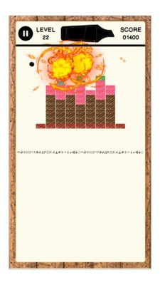 畫畫跳球手游