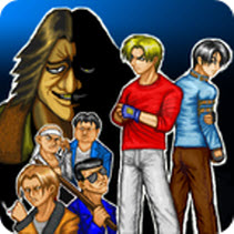 武斗雙神無限貨幣版