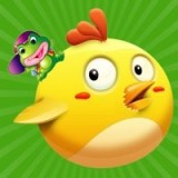 歡樂對對碰紅包版手游