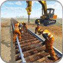 火車鐵路建設模擬器