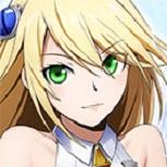 蒼翼默示錄異世界黑暗戰(zhàn)爭(zhēng)