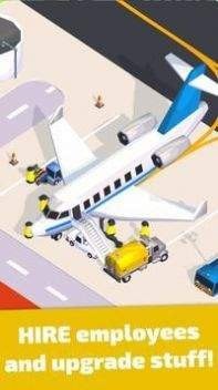 航空經營大亨