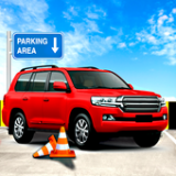 3D駕駛停車挑戰手游