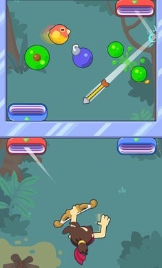 無盡之箭無限鉆石版