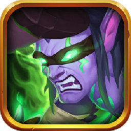 暗夜兵團最新版