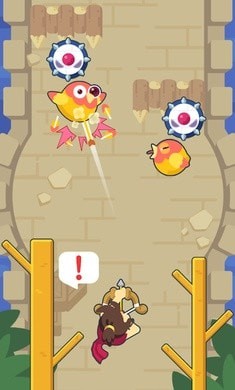 無盡之箭無限鉆石版