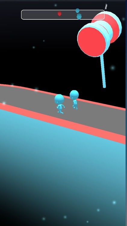 生存競賽瘋狂之路3D