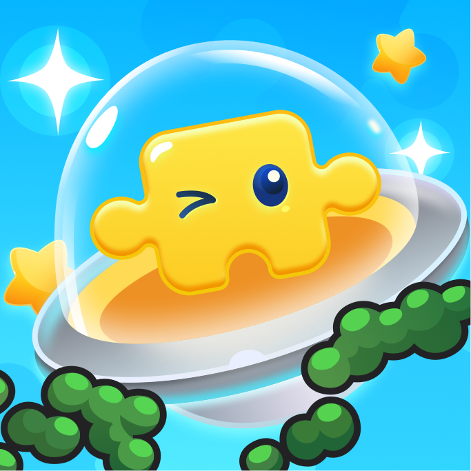 拼圖尋寶紅包版