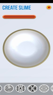 蓬松史萊姆模擬器