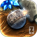 古磚爆破傳說 無限金幣版