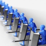 玩具塔防保衛戰