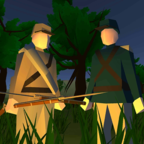 維克斯堡戰役漢化版