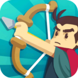 無盡之箭無限鉆石版